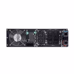 Eaton 9SX 5000I Interactivité de ligne (9SX5KI) - Vue supplémentaire 8