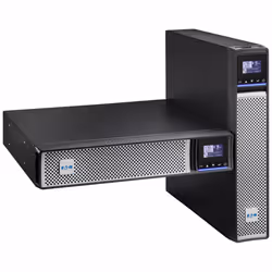 Eaton 5PX Gen2, Interactivité de ligne, 3000 kVA, 3000 W, Sinusoïde pur, 160 V, 294 V