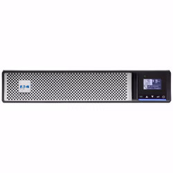 Eaton 5PX Gen2, Interactivité de ligne, 1500 kVA, 1500 W, Sinusoïde pur, 160 V, 294 V