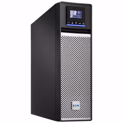 Eaton 5PX3000IRT3UG2, Interactivité de ligne, 3000 kVA, 3000 W, Sinusoïde pur, 160 V, 294 V