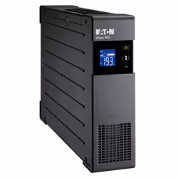 Eaton Ellipse PRO 1600 FR, Interactivité de ligne, 1600 VA, 1000 W, 150 V, 285 V, 50/60 Hz