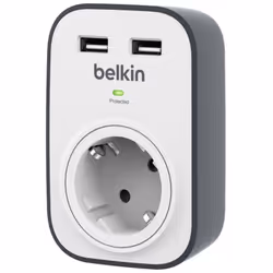 Belkin SurgeCube