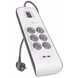 Belkin BSV604vf2M