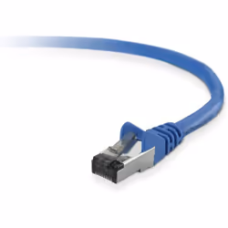 Belkin RJ45-RJ45, Cat6, 10m, 10 m, Cat6, RJ-45, RJ-45