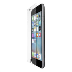 Belkin ScreenForce Protection d'écran transparent Apple