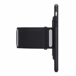 Belkin F8W741dsC00-APL coque de protection pour téléphones portables 14 cm (5.5") Boîte à brassard Noir - Vue supplémentaire 2
