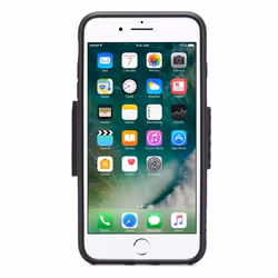 Belkin F8W741dsC00-APL coque de protection pour téléphones portables 14 cm (5.5") Boîte à brassard Noir - Vue supplémentaire 3