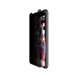 Belkin InvisiGlass, Apple, iPhone 11 Pro / XS /X, Résistant aux rayures, Transparent
