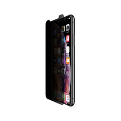 Belkin InvisiGlass Protection d'écran transparent Apple