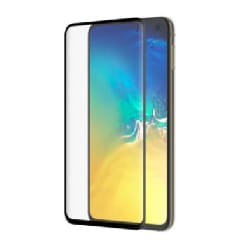 Belkin F7M068ZZBLK écran et protection arrière de téléphones portables Protection d'écran transparent Samsung