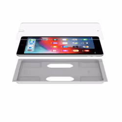 Belkin SCREENFORCE Protection d'écran transparent Apple