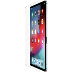 Belkin F8W934ZZ protection d'écran de tablette Protection d'écran transparent Apple