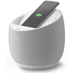 Belkin Soundform Blanc