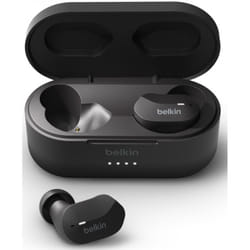 Belkin AUC001BTWH écouteur/casque Écouteurs Sans fil Ecouteurs Musique Micro-USB Bluetooth Blanc