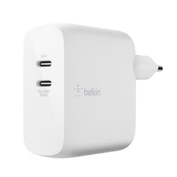 Belkin WCH003VFWH chargeur de téléphones portables