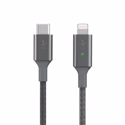 Belkin Smart LED USB-C to Lightning
