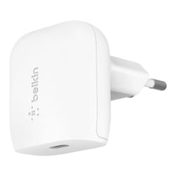 Belkin BOOST↑CHARGE Blanc Intérieure