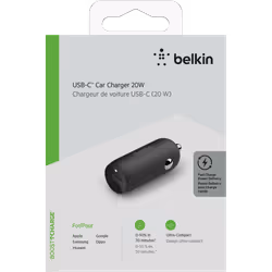 Belkin BOOST↑CHARGE