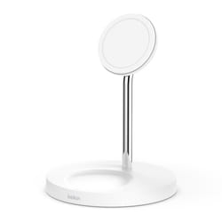Belkin BOOST CHARGE PRO Blanc Intérieure