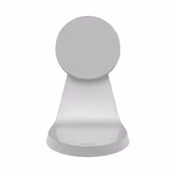 Belkin BOOST↑CHARGE, Intérieure, USB, Recharge sans fil, Blanc