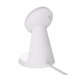 Belkin BOOST↑CHARGE Smartphone Blanc USB Recharge sans fil Intérieure