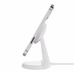 Belkin BOOST↑CHARGE Smartphone Blanc USB Recharge sans fil Intérieure - Vue supplémentaire 4