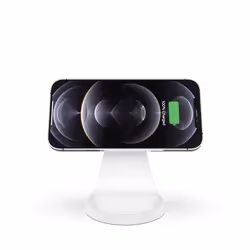 Belkin BOOST↑CHARGE Smartphone Blanc USB Recharge sans fil Intérieure - Vue supplémentaire 5