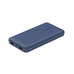 Belkin BOOST↑CHARGE banque d'alimentation électrique 10000 mAh Bleu - Vue supplémentaire 2
