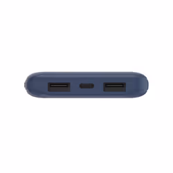 Belkin BOOST↑CHARGE banque d'alimentation électrique 10000 mAh Bleu - Vue supplémentaire 3