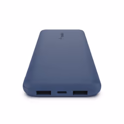 Belkin BOOST↑CHARGE banque d'alimentation électrique 10000 mAh Bleu - Vue supplémentaire 4