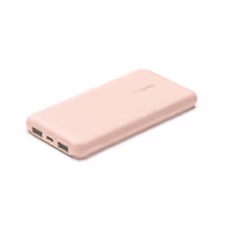 Belkin BOOST↑CHARGE banque d'alimentation électrique 10000 mAh Or rose - Vue supplémentaire 2