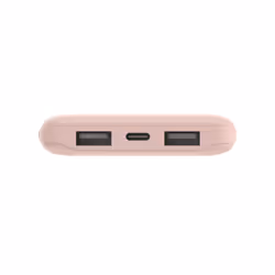Belkin BOOST↑CHARGE banque d'alimentation électrique 10000 mAh Or rose - Vue supplémentaire 3