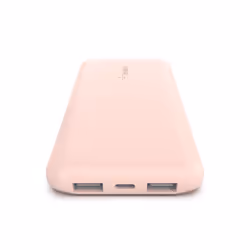 Belkin BOOST↑CHARGE banque d'alimentation électrique 10000 mAh Or rose - Vue supplémentaire 4