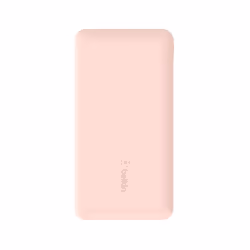 Belkin BOOST↑CHARGE banque d'alimentation électrique 10000 mAh Or rose - Vue supplémentaire 5