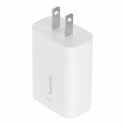 Belkin WCA004VF1MWH-B6, Intérieure, USB, 1 m, Blanc