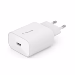 Belkin WCA004vfWH Blanc Intérieure