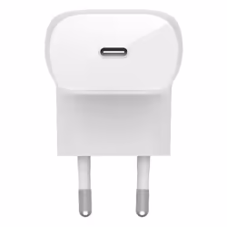 Belkin WCA005vf1MWH-B6 Blanc Intérieure