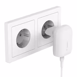 Belkin WCA005vf1MWH-B6 Blanc Intérieure - Vue supplémentaire 5