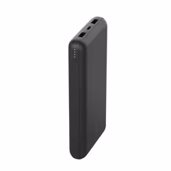 20000 mAh, USB Type-C, 2x USB Type-A, 3 appareils