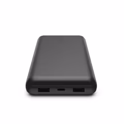 Belkin BPB012btBK 20000 mAh Noir