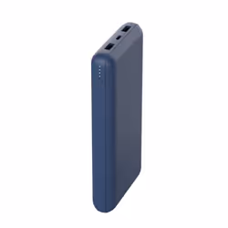 Belkin BPB012btBL, 20000 mAh, 15 W, Bleu