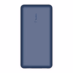 Belkin BPB012btBL 20000 mAh Bleu - Vue supplémentaire 5