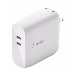 Belkin WCH013vfWH, Intérieure, Secteur, Blanc