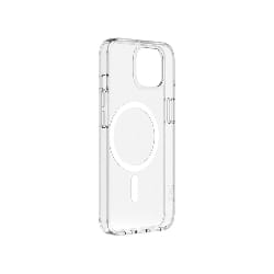 Belkin SheerForce coque de protection pour téléphones portables 13,7 cm (5.4") Housse Transparent