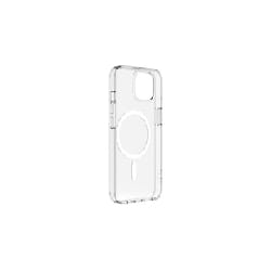 Belkin SheerForce coque de protection pour téléphones portables 15,5 cm (6.1&quot;) Housse Transparent
