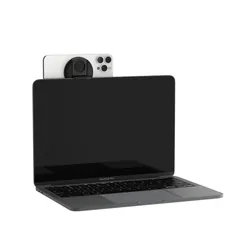 Support Actif Mobile Noir pour Smartphone - MMA006BTBK
