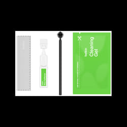 Kit de Nettoyage pour Casques et Oreillettes - Belkin AUZ005BTBK