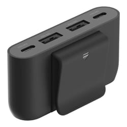 Belkin BUZ001bt2MBKB7 Noir