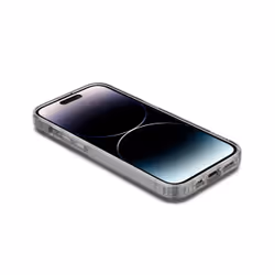 Belkin SheerForce coque de protection pour téléphones portables 15,5 cm (6.1") Housse Transparent - Vue supplémentaire 4