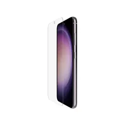Belkin OVB035ZZ écran et protection arrière de téléphones portables Protection d'écran transparent Samsung 1 pièce(s)